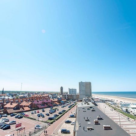 Be So Suite Zandvoort Eksteriør bilde
