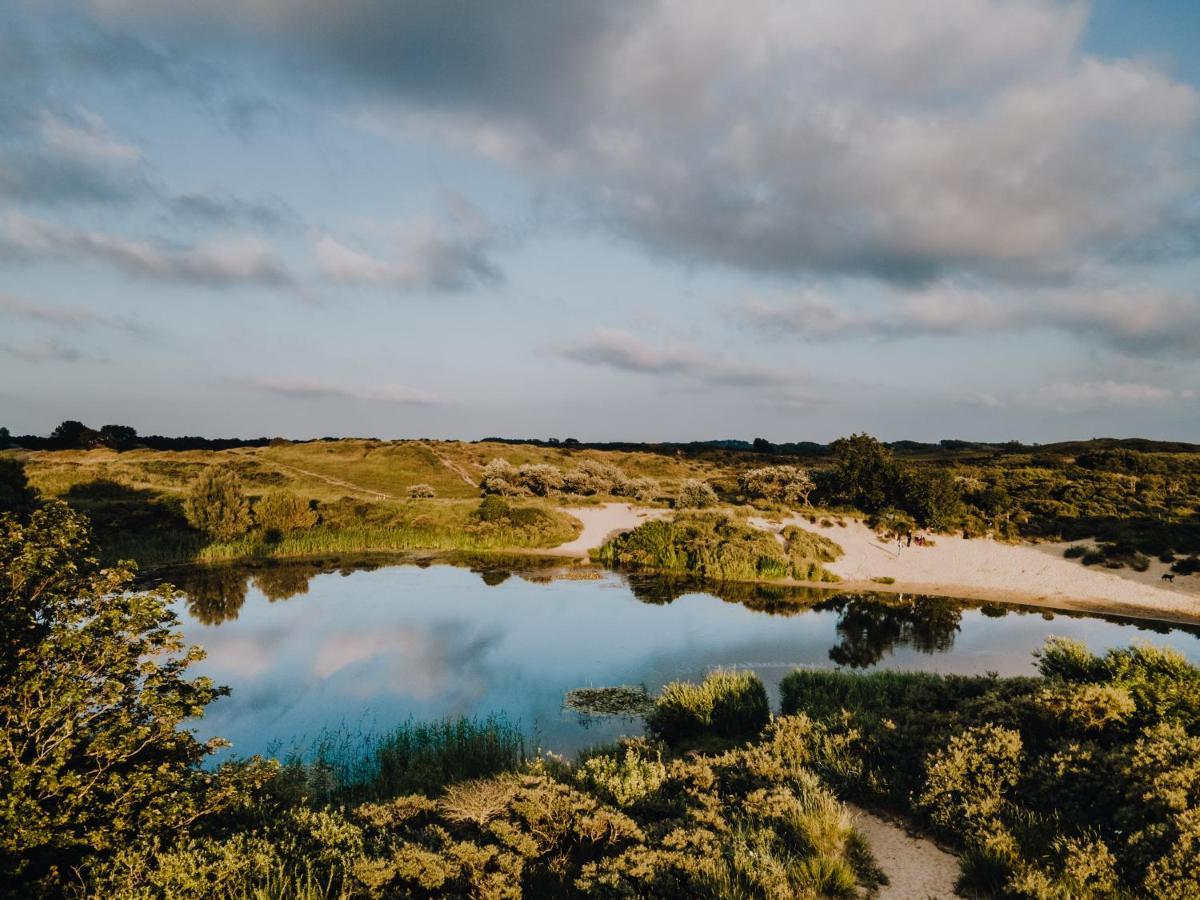 Be So Suite Zandvoort Eksteriør bilde
