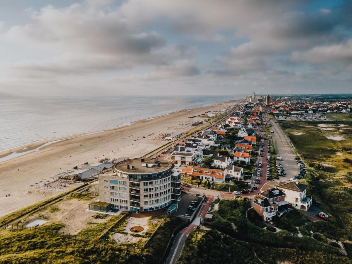Be So Suite Zandvoort Eksteriør bilde