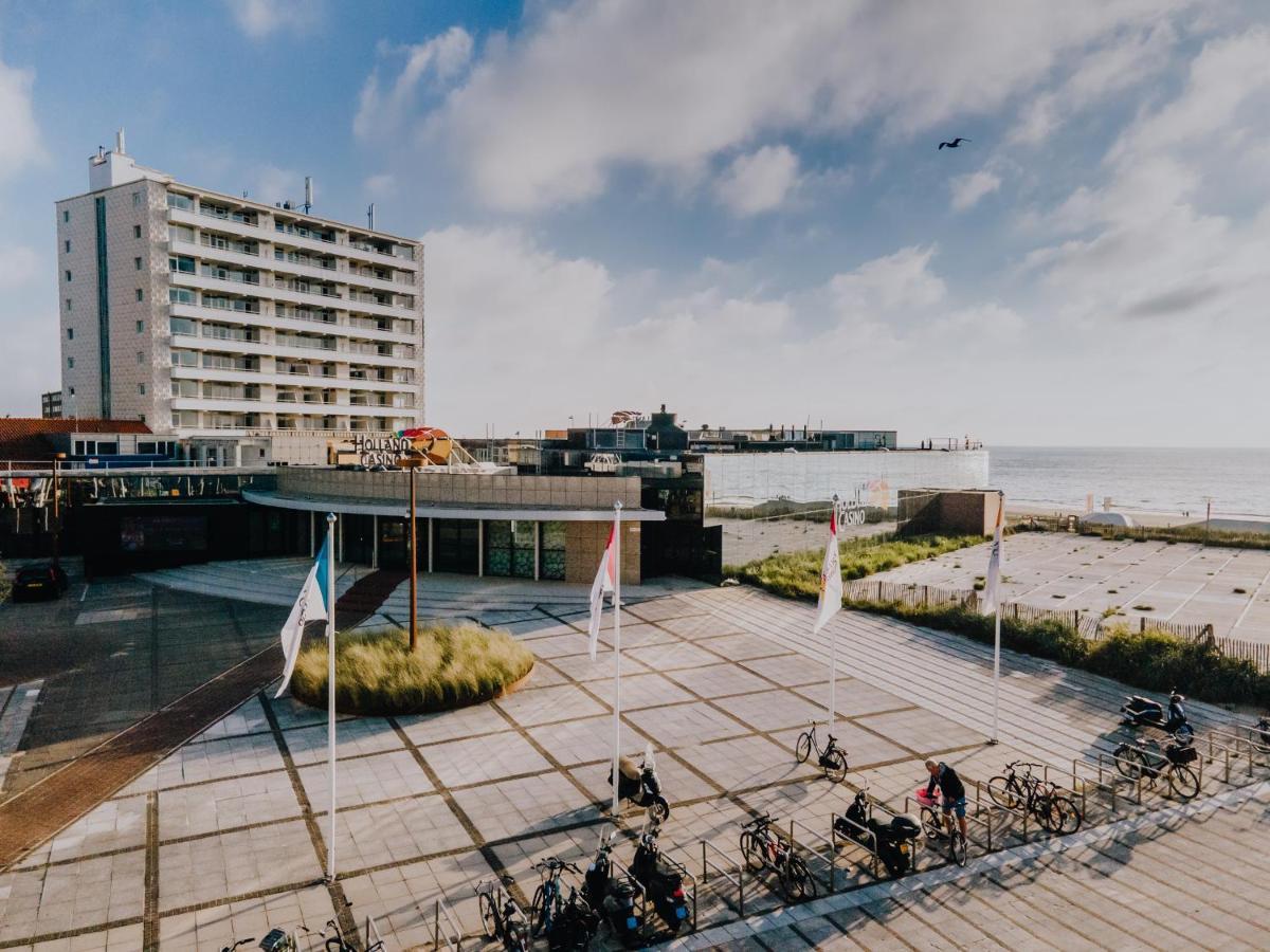 Be So Suite Zandvoort Eksteriør bilde